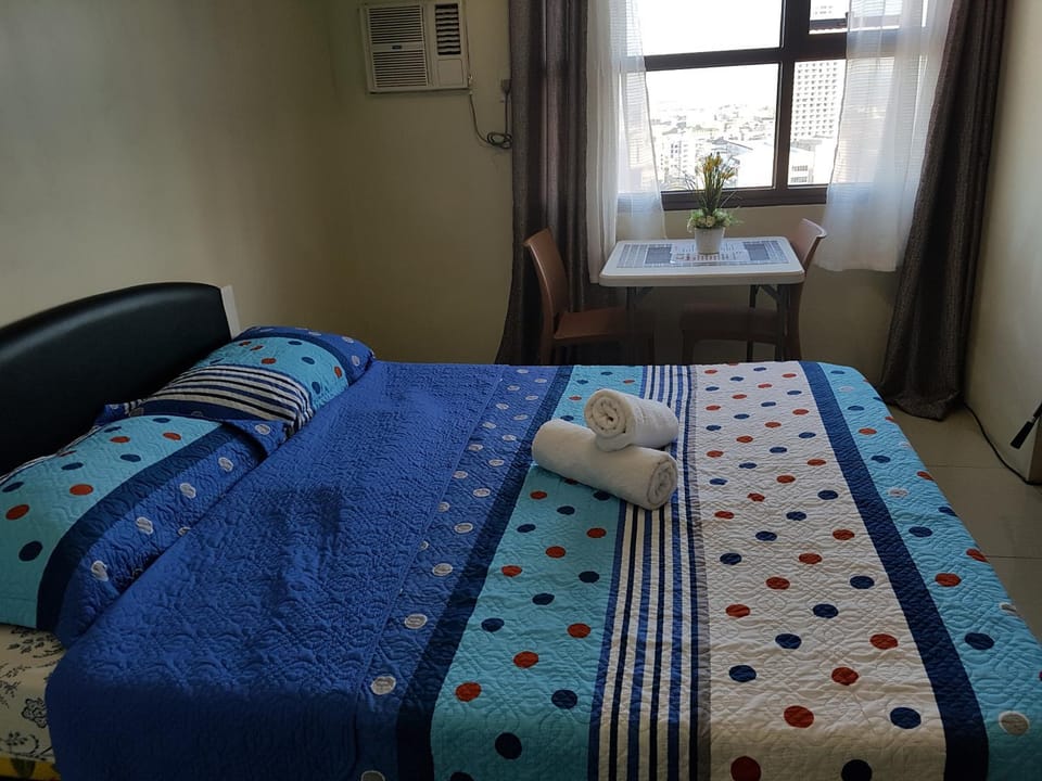 KC Studio 4 at Horizon 101 Cebu Apartment in Lapu-Lapu City