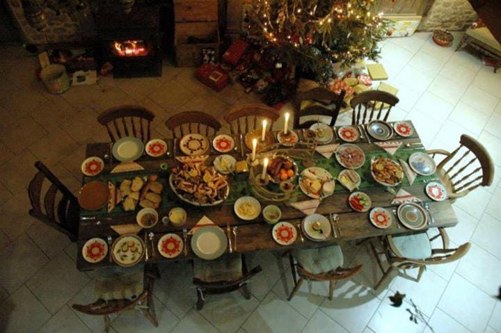 Food