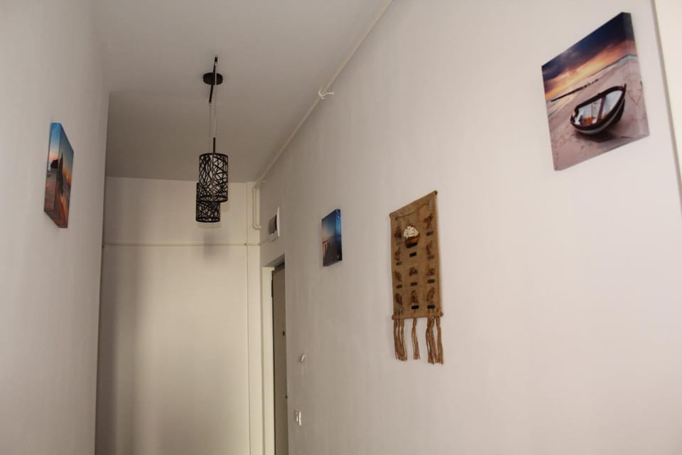 Apartament One Kazeboo Apartment in Constanța County