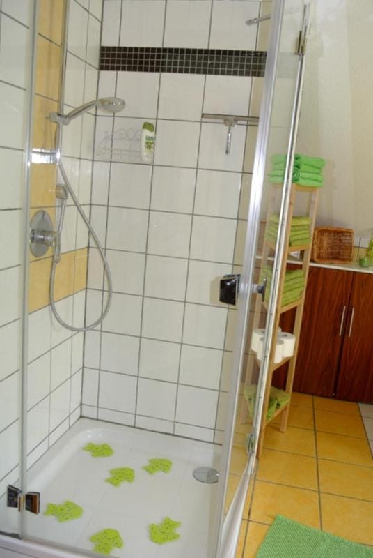 Ferienwohnung Voelkel mit Dachterrasse Apartment in Trier