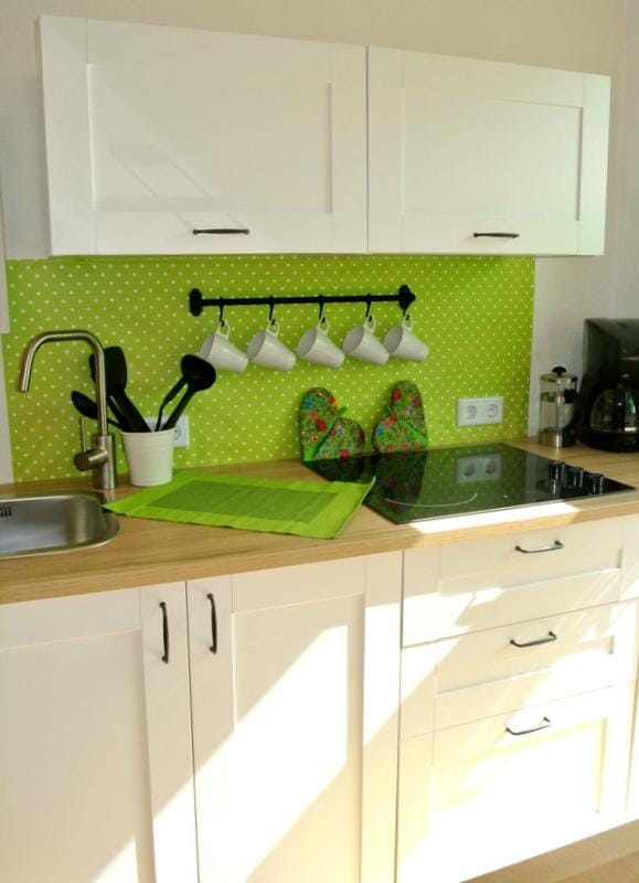 Ferienwohnung Voelkel mit Dachterrasse Apartment in Trier