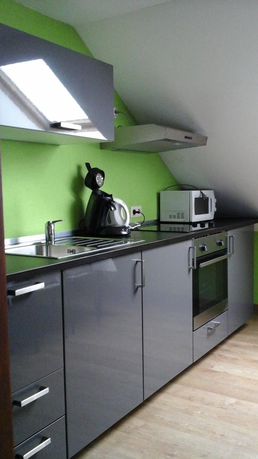 en gaume séjour au calme Vacation rental in Belgium
