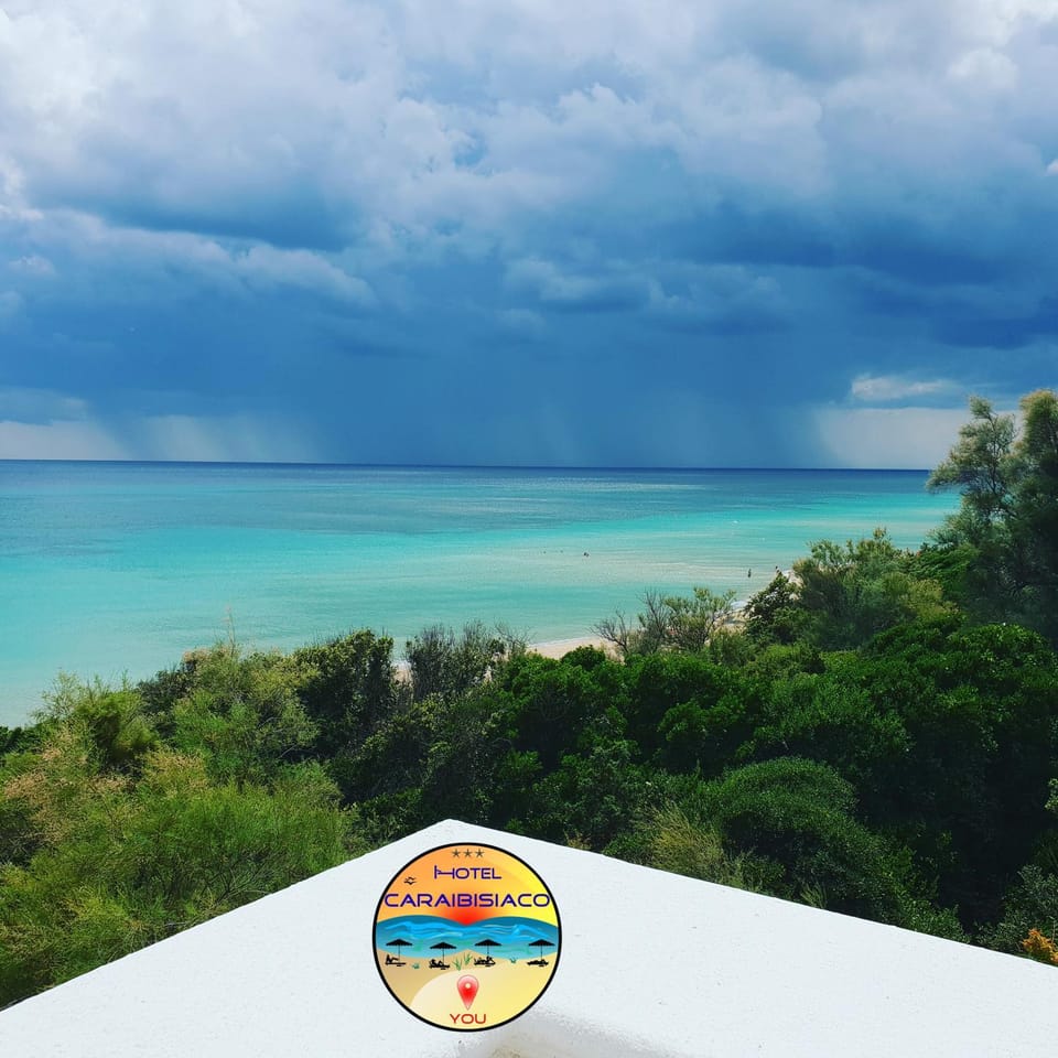 Balcony/Terrace, Bedroom