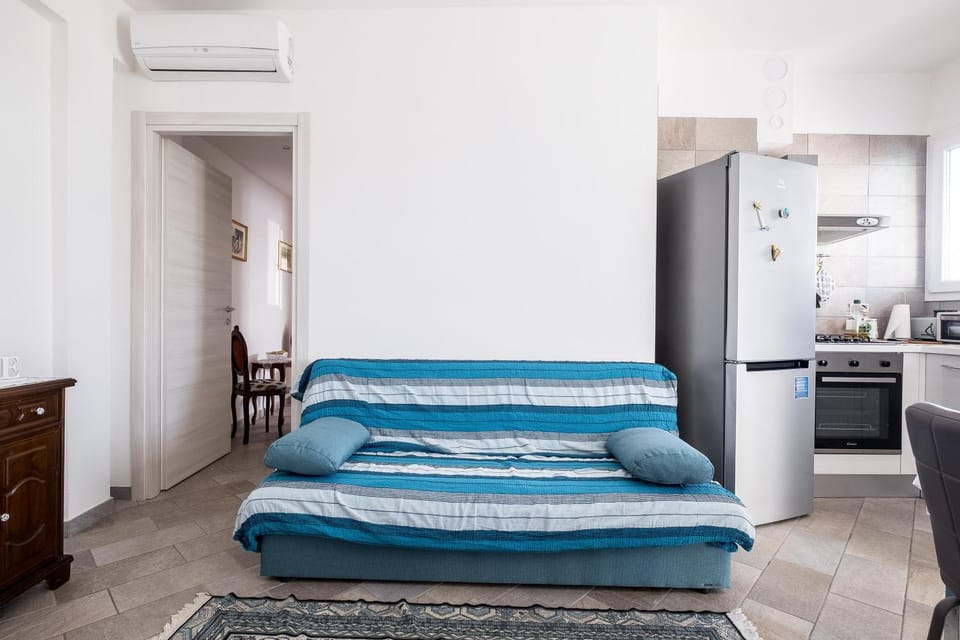 Il fortino dei Pinatti FIERA - TECNOPOLO - PARCO NORD Apartment in Bologna