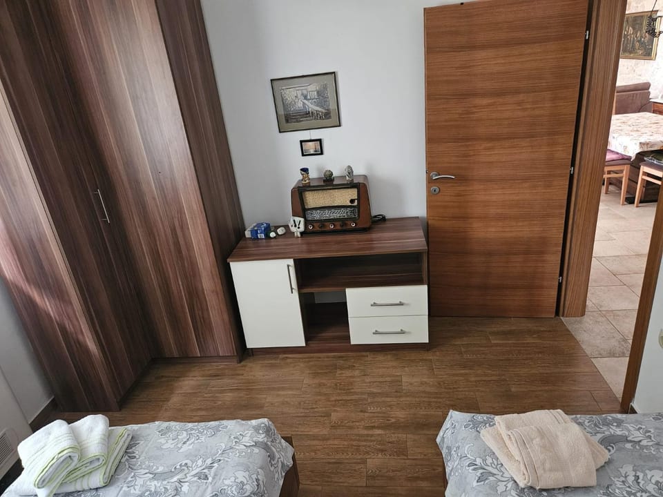Villa Jaz Apartment in Seline
