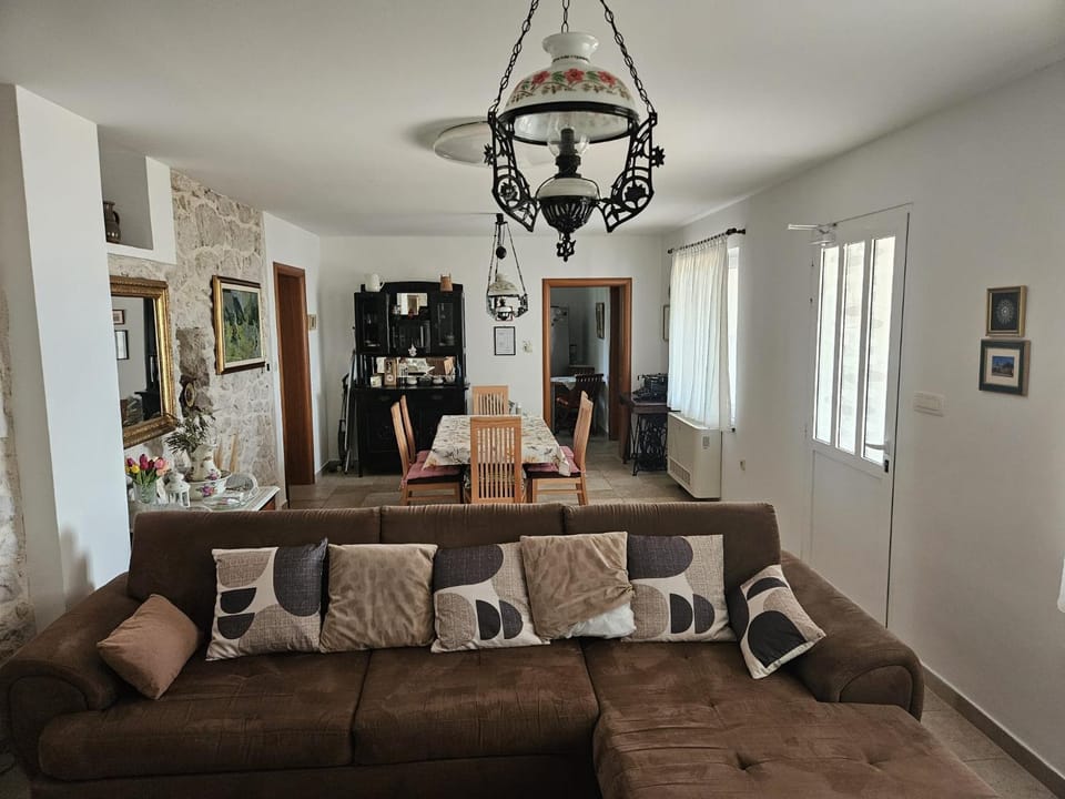 Villa Jaz Apartment in Seline