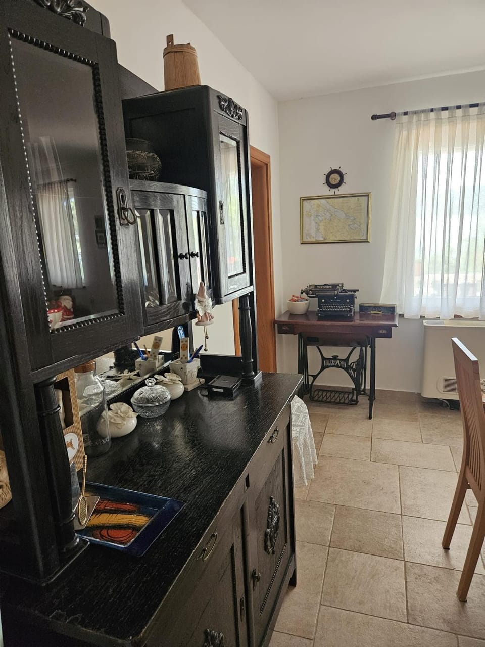 Villa Jaz Apartment in Seline