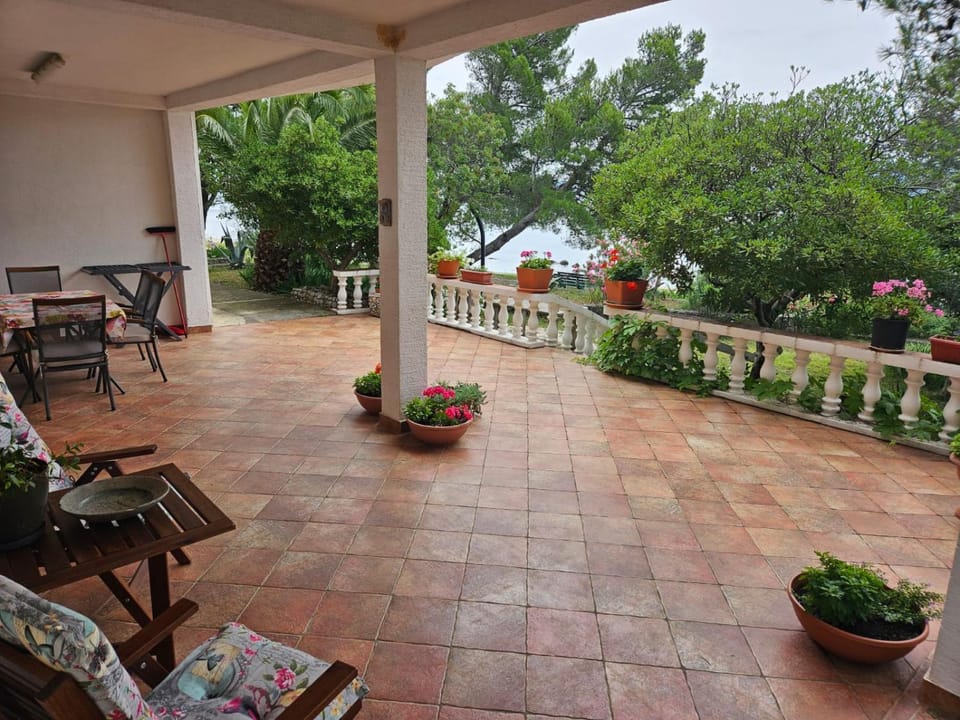 Villa Jaz Apartment in Seline