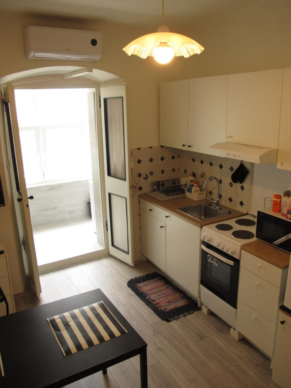 Studio apartman "Arna" Apartment in Rijeka