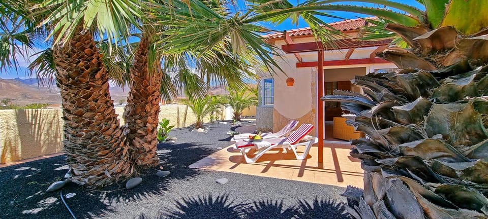 Garden, Balcony/Terrace
