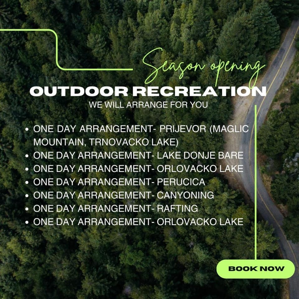 Apartmani Košuta Apartment in Montenegro