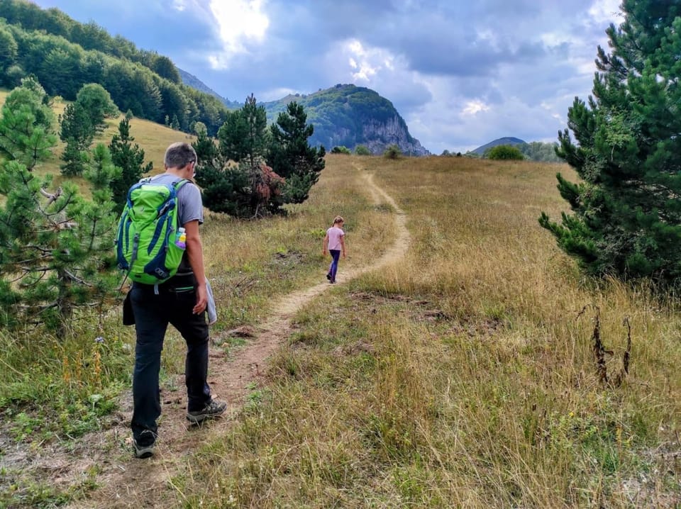 Apartmani Košuta Apartment in Montenegro