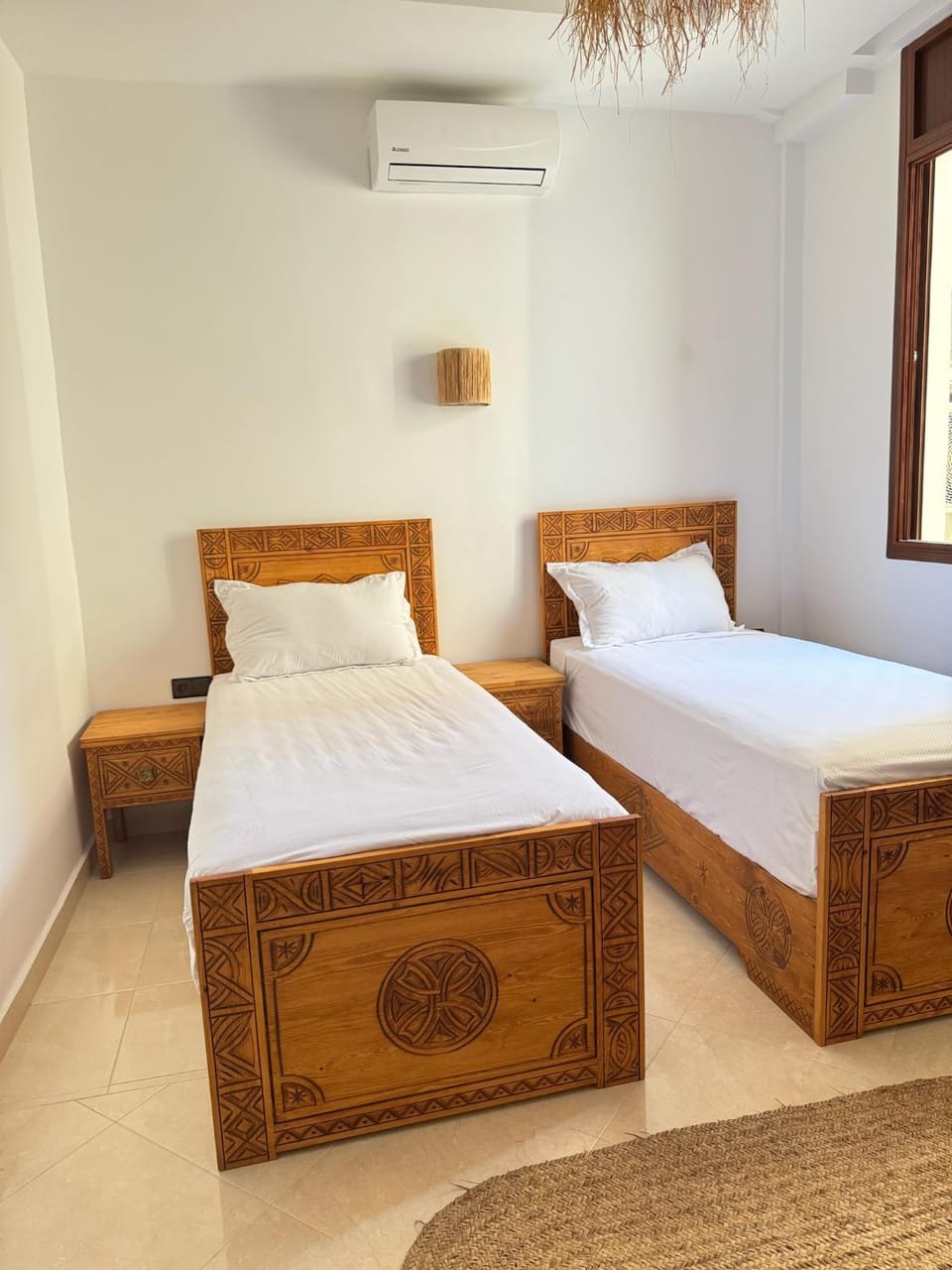 Azul Guest House Taghazout Bay Bed and Breakfast in Souss-Massa