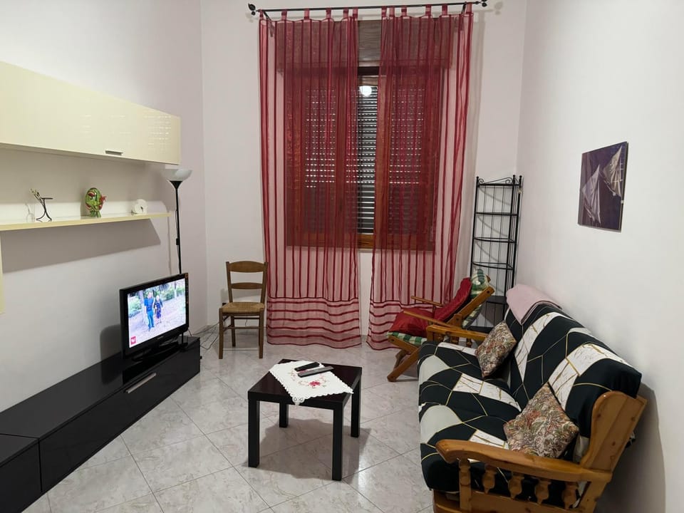 via marchesi Avola (sr) House in Avola
