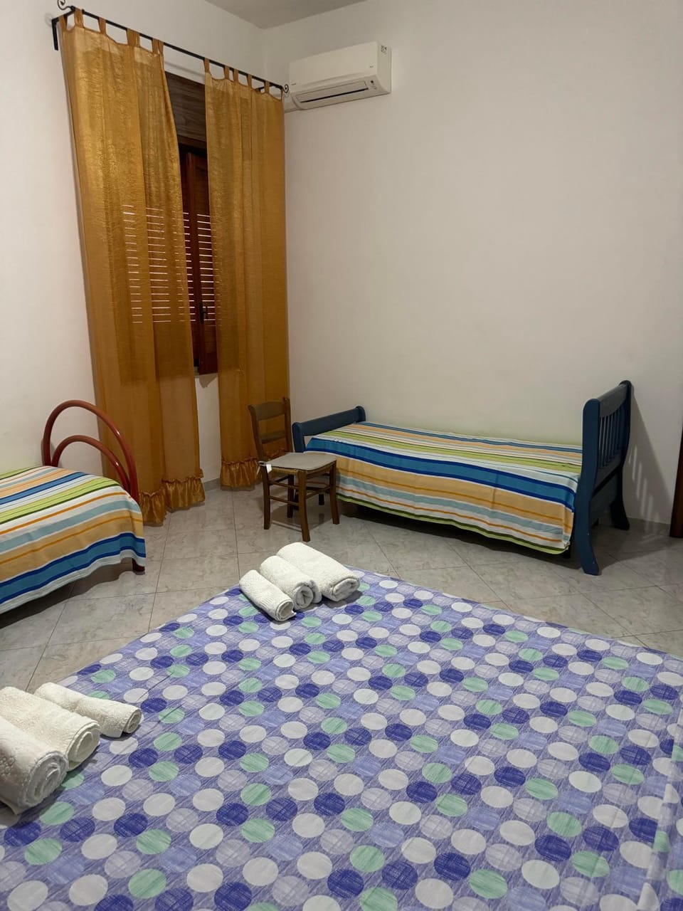 via marchesi Avola (sr) House in Avola