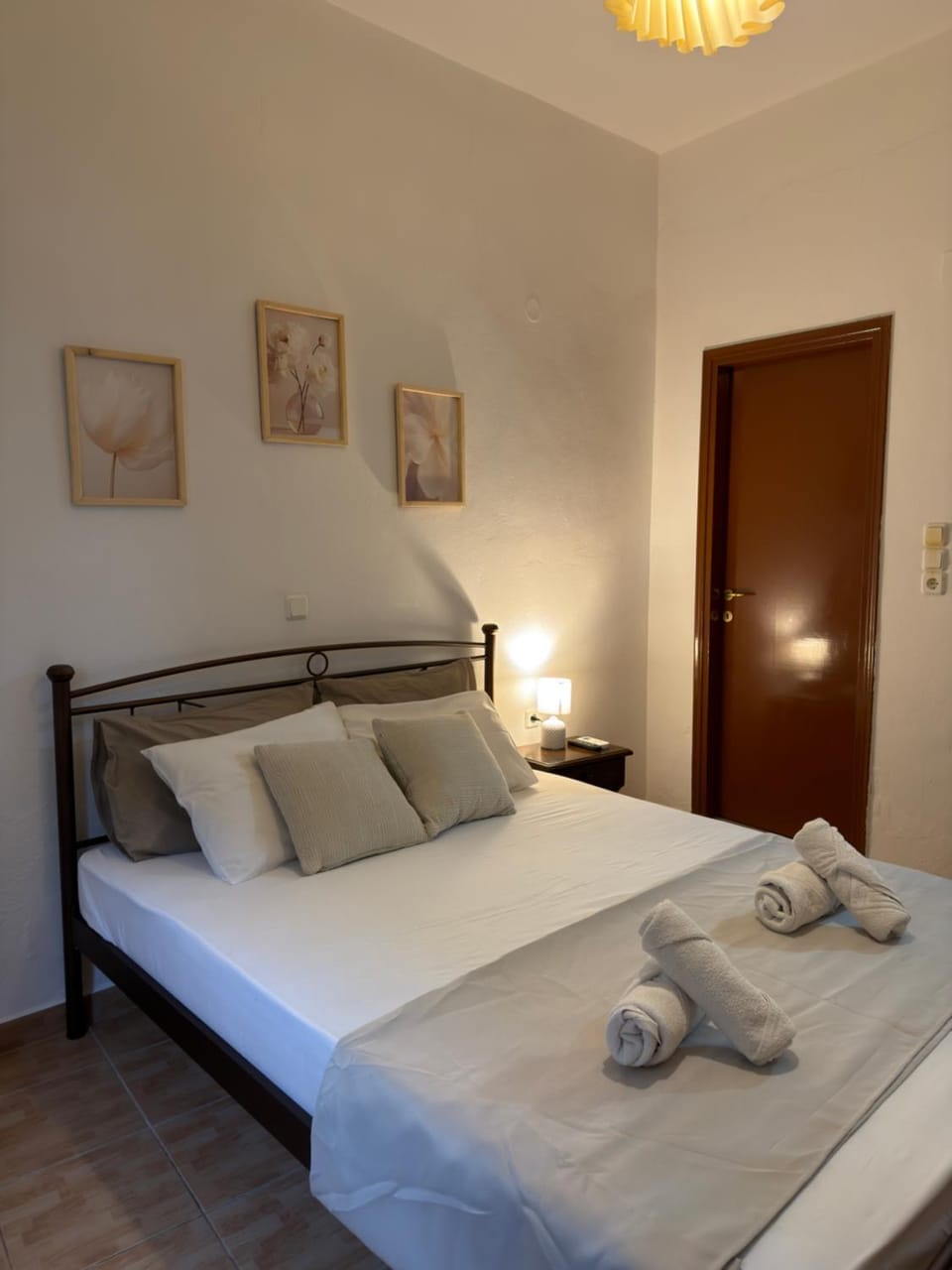 Chrysa's Studios Hotel in Euboea