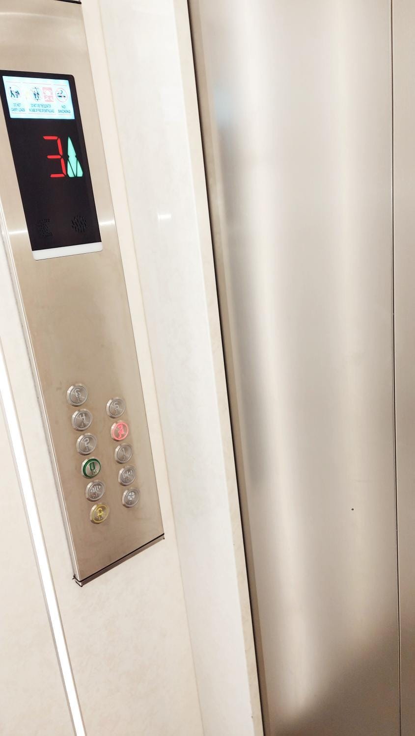 elevator