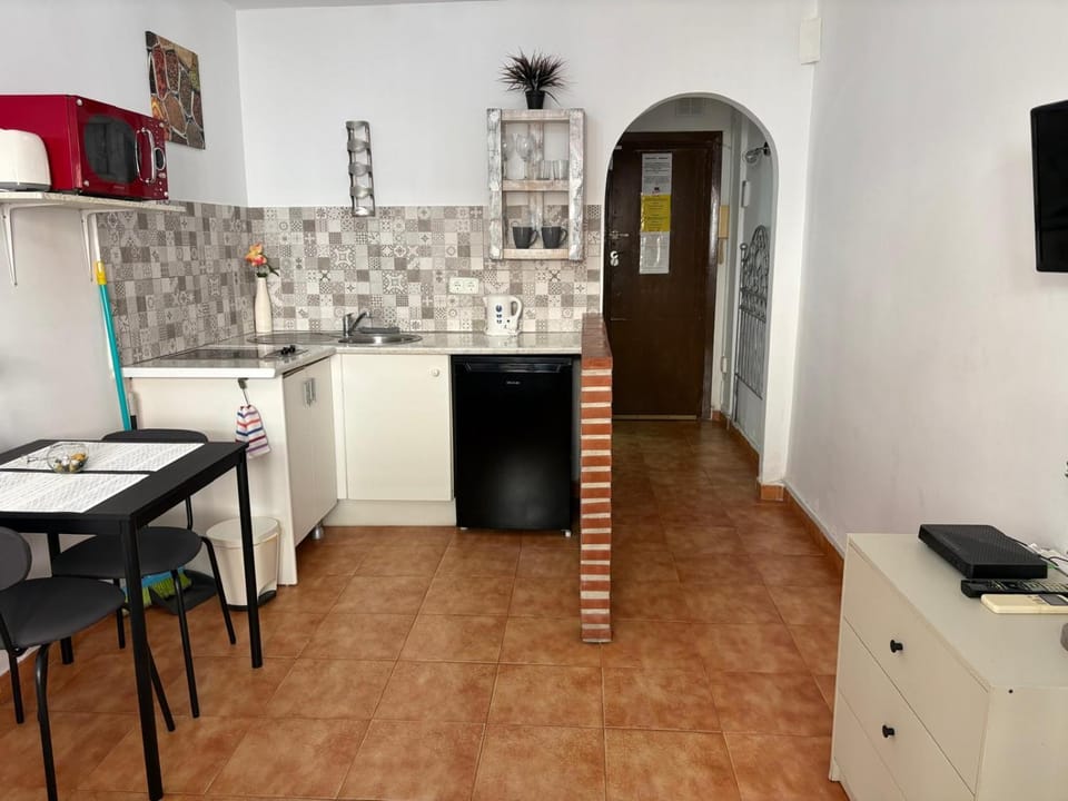 Alemar I Apartment in Fuengirola