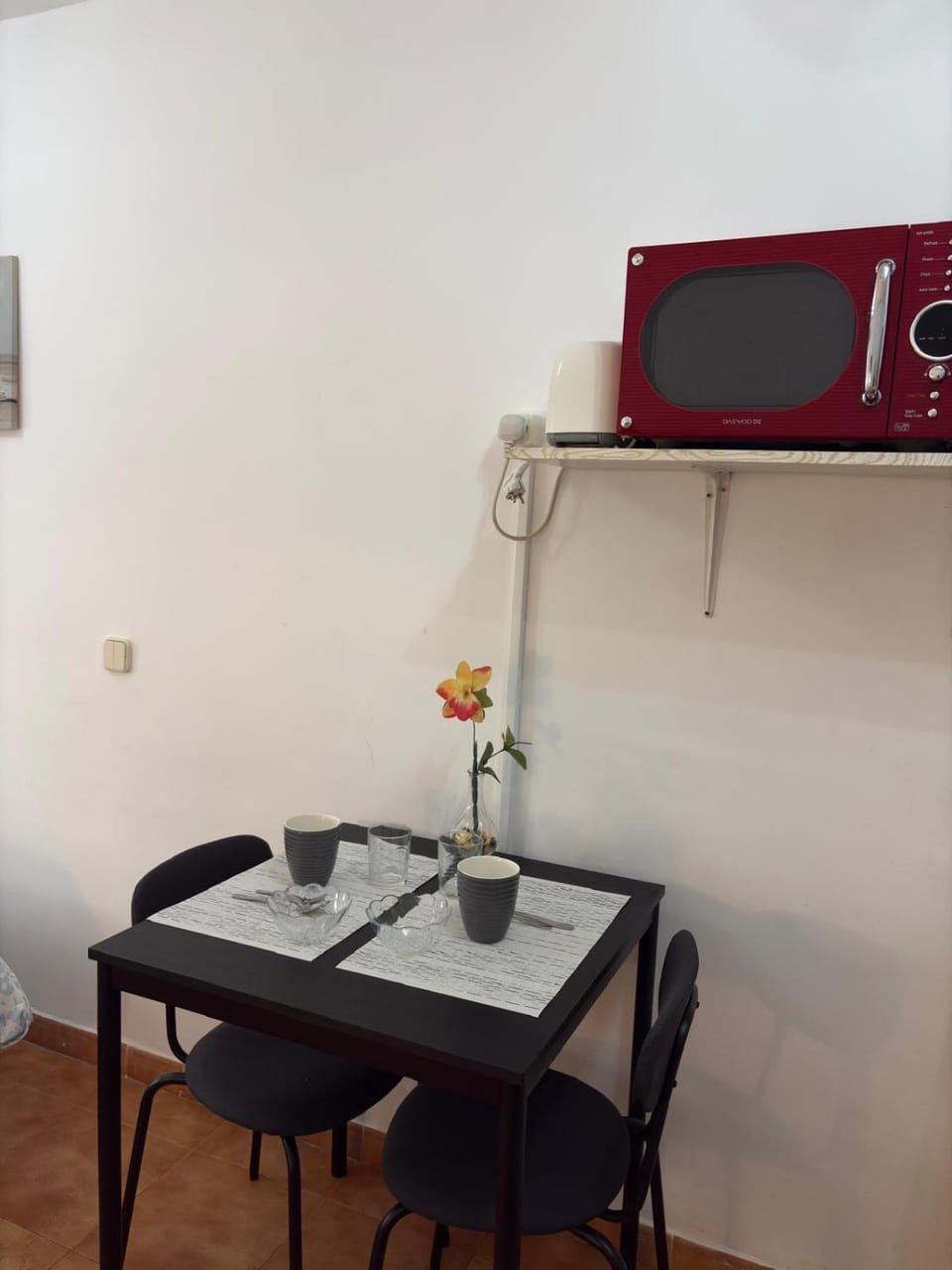 Alemar I Apartment in Fuengirola