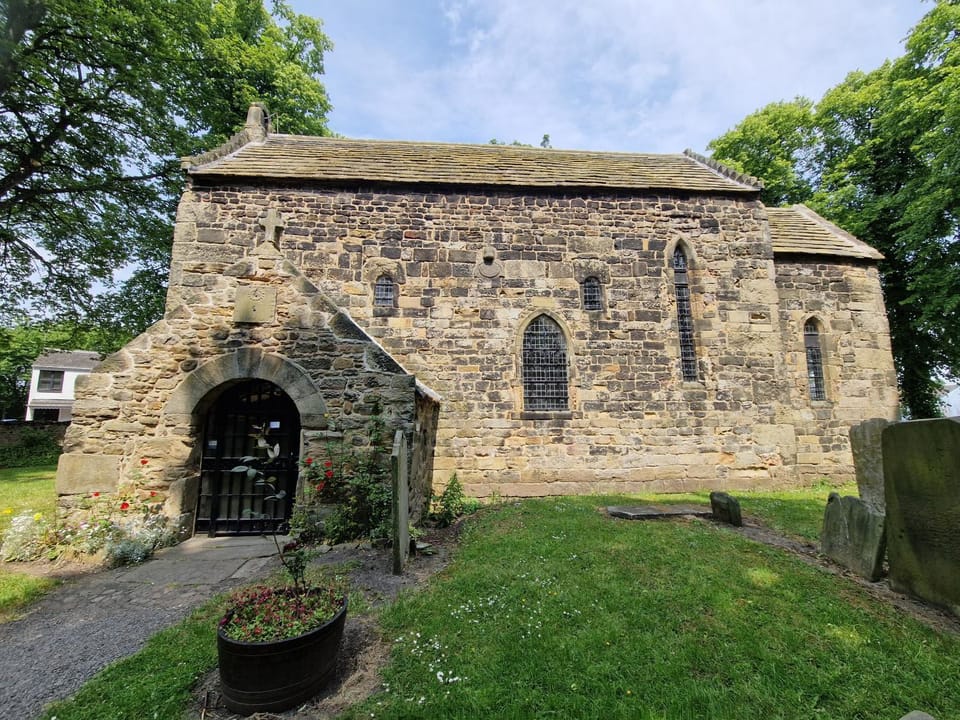 Belvedere House Bed and Breakfast in Middleton-in-Teesdale