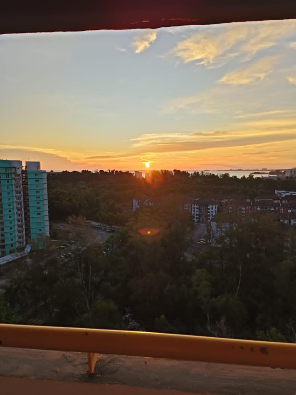 KZ Homestay PD Apartment in Port Dickson