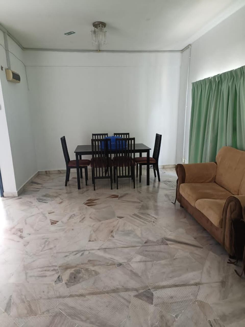 KZ Homestay PD Apartment in Port Dickson