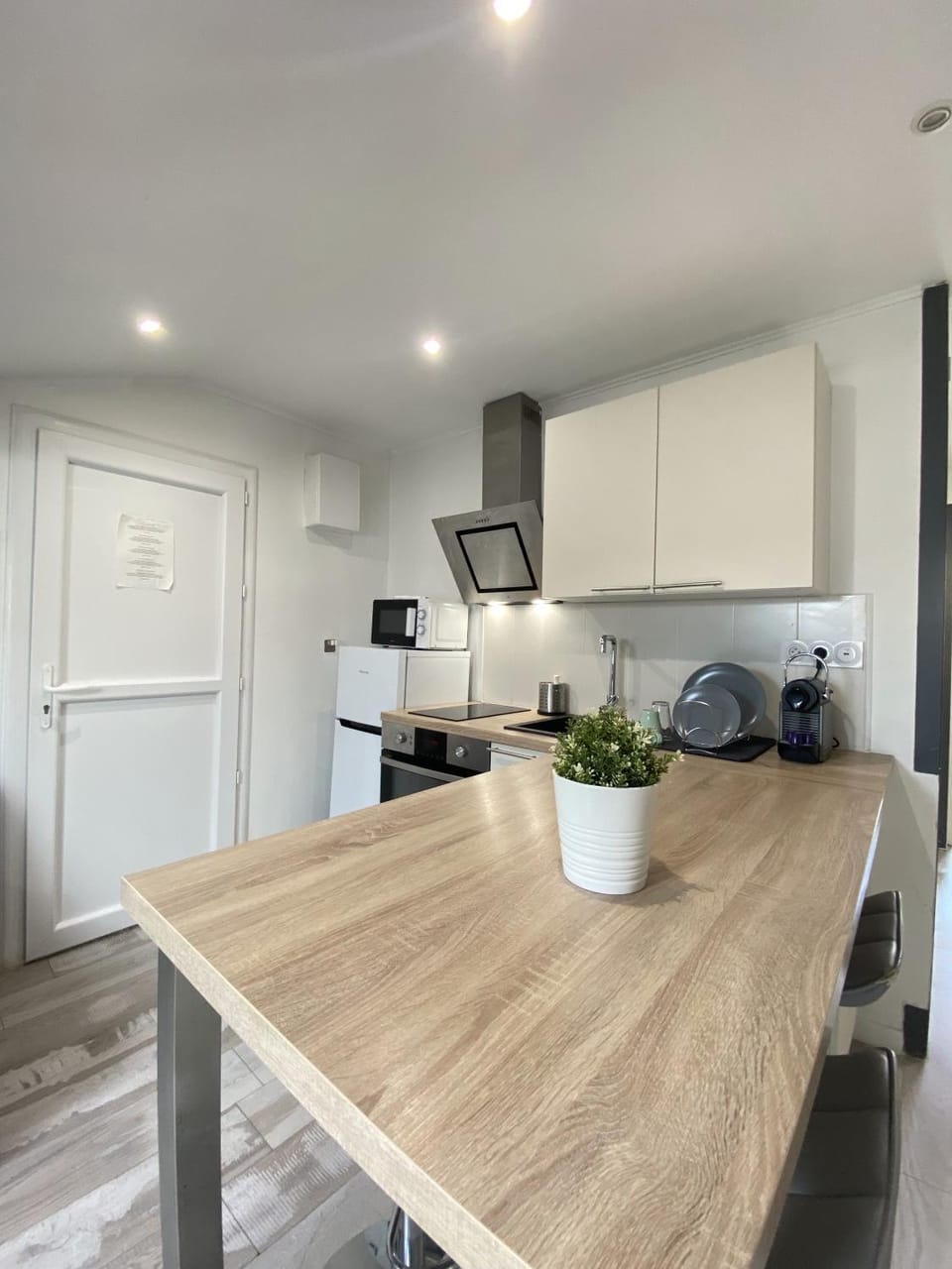 La Clé - Port - Gare - Centre de Toulon Apartment in Toulon