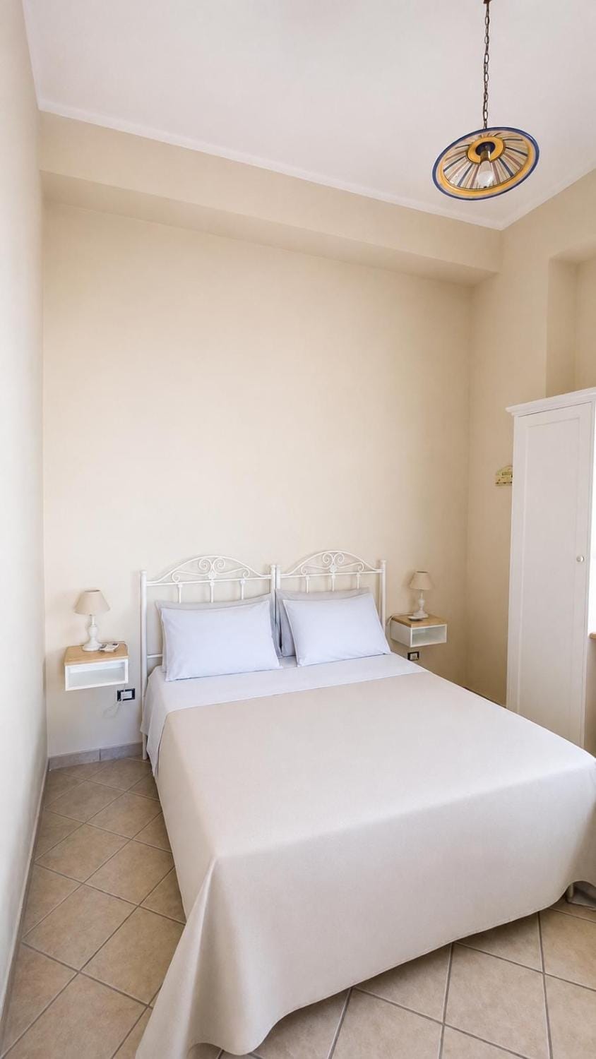 B&B Li Ccoti Bed and Breakfast in Apulia