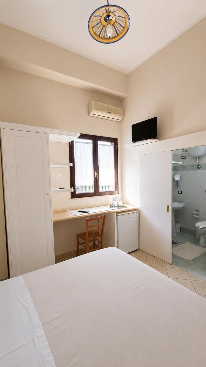 B&B Li Ccoti Bed and Breakfast in Apulia