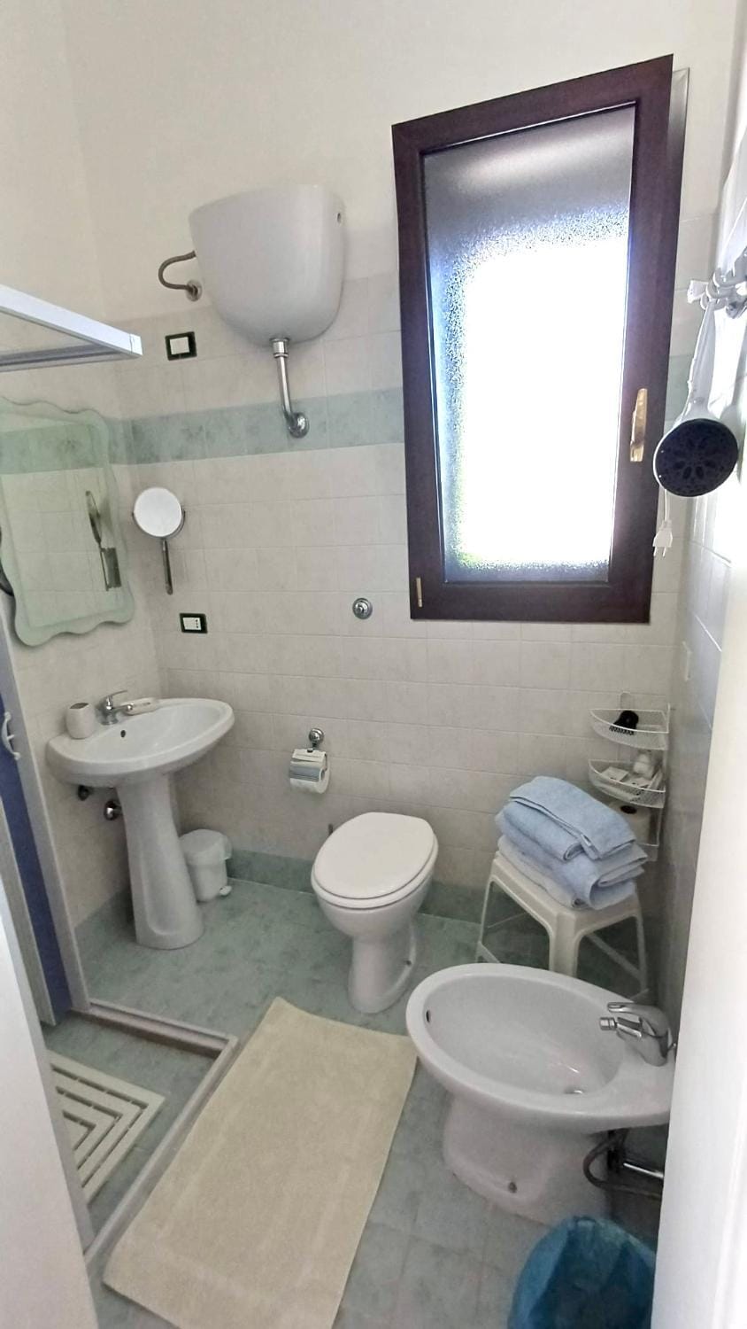 B&B Li Ccoti Bed and Breakfast in Apulia