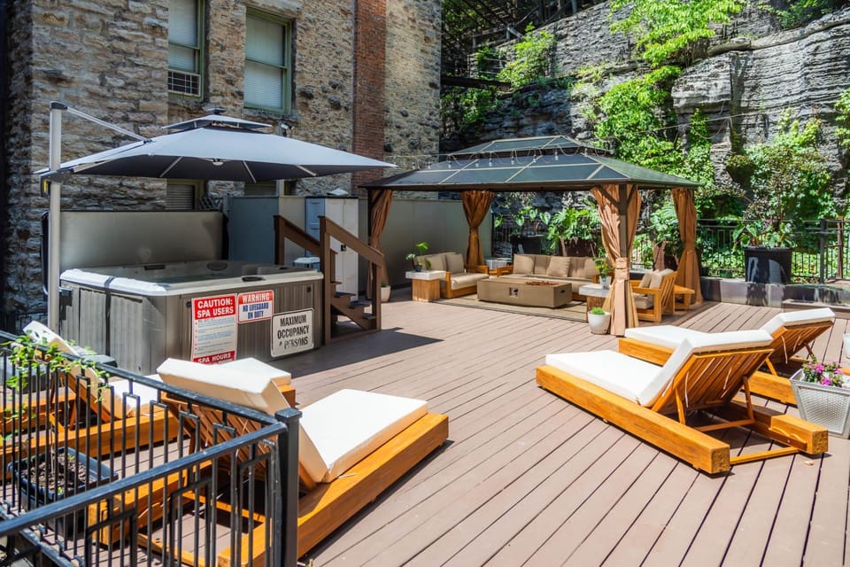 1905 Basin Park Hotel Hotel in Eureka Springs