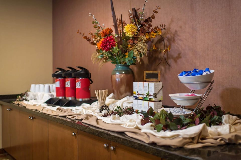 Meeting/conference room