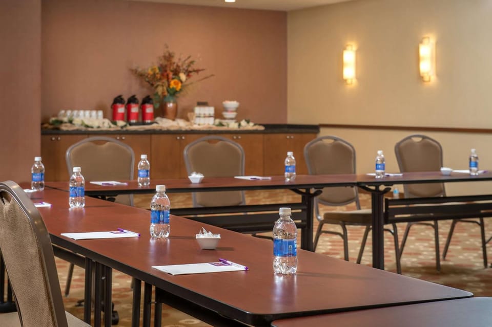 Meeting/conference room
