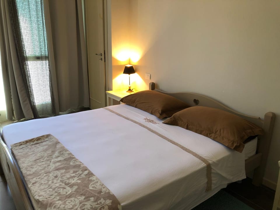 Il Giardino Bed and Breakfast in Tuscany