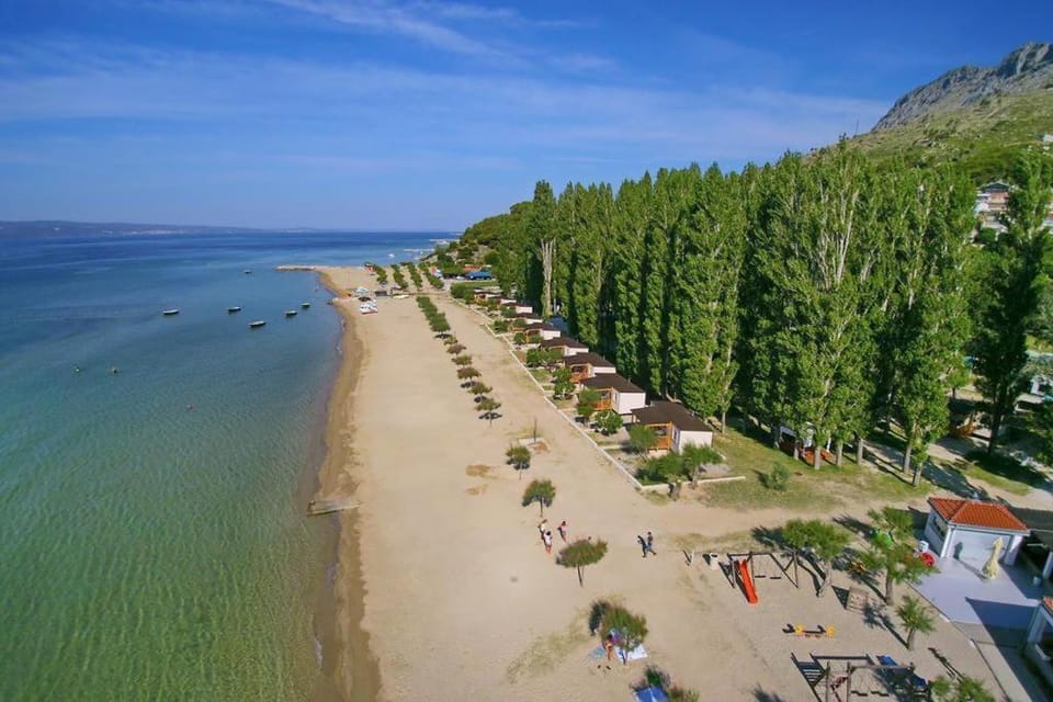 Apartman Duje Apartment in Split-Dalmatia County