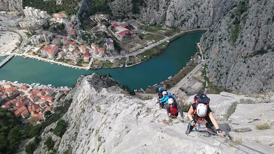 Apartman Duje Apartment in Split-Dalmatia County