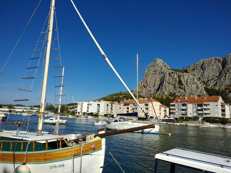 Apartman Duje Apartment in Split-Dalmatia County