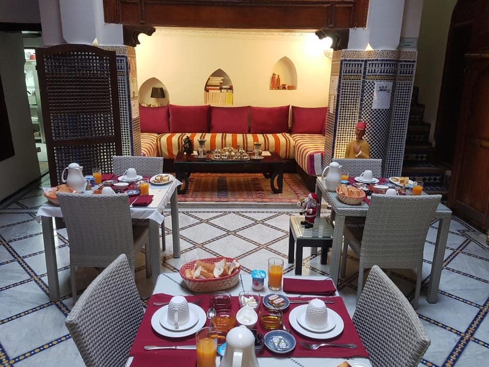 Restaurant/places to eat, Breakfast