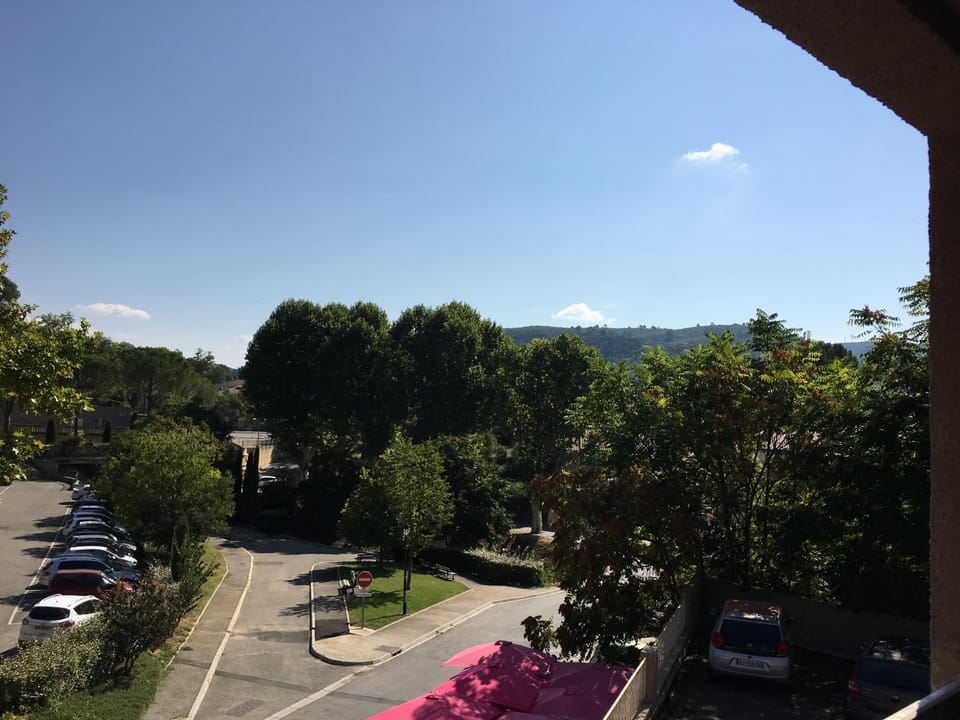 View (from property/room)