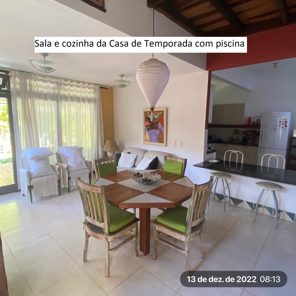 Casa Verde Apart Apartamentos com cozinha Apartment in Praia do Forte