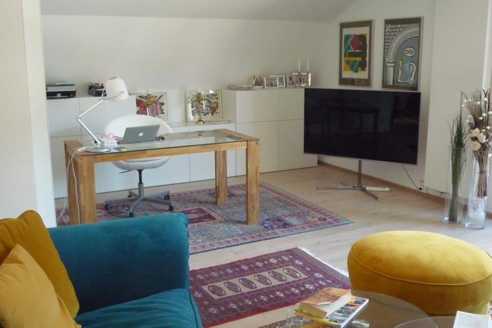 Villa Bellevue Apartment 1 Deluxe Apartment Apartment in Carinthia, Austria