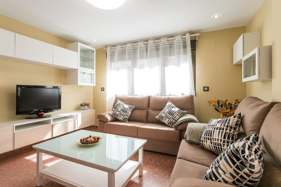 TV and multimedia, Living room, Dining area, On site