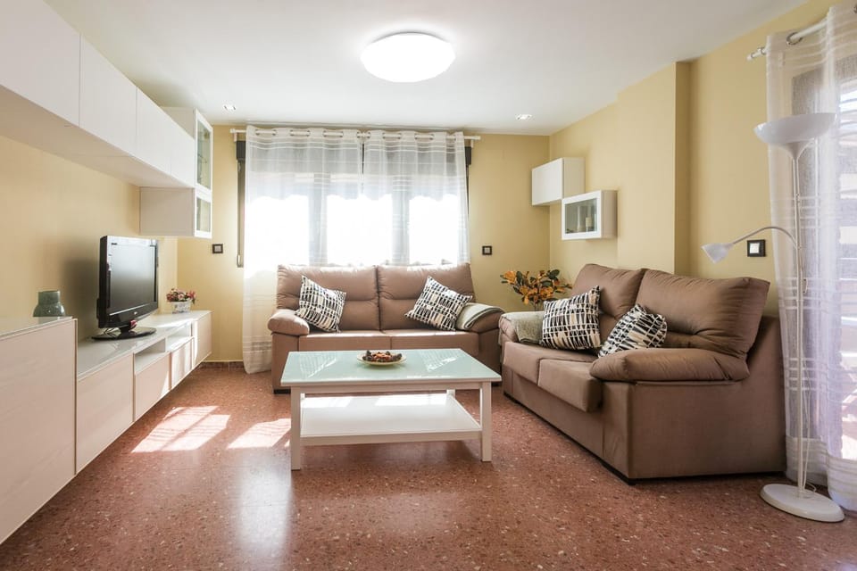 TV and multimedia, Living room, Dining area, On site
