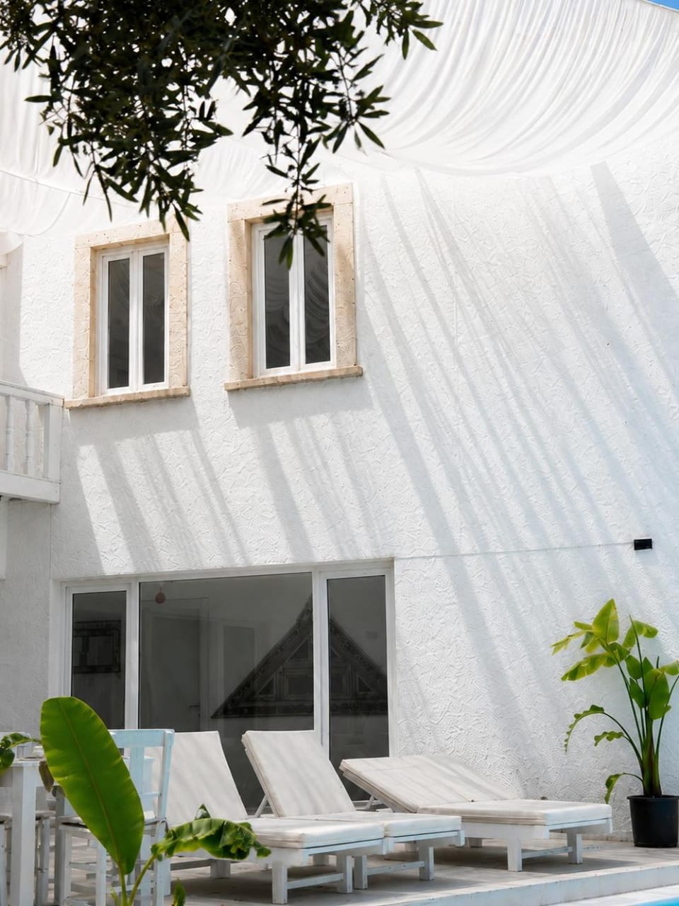 Kozanoğluhan Alaçatı Hotel in Alaçatı