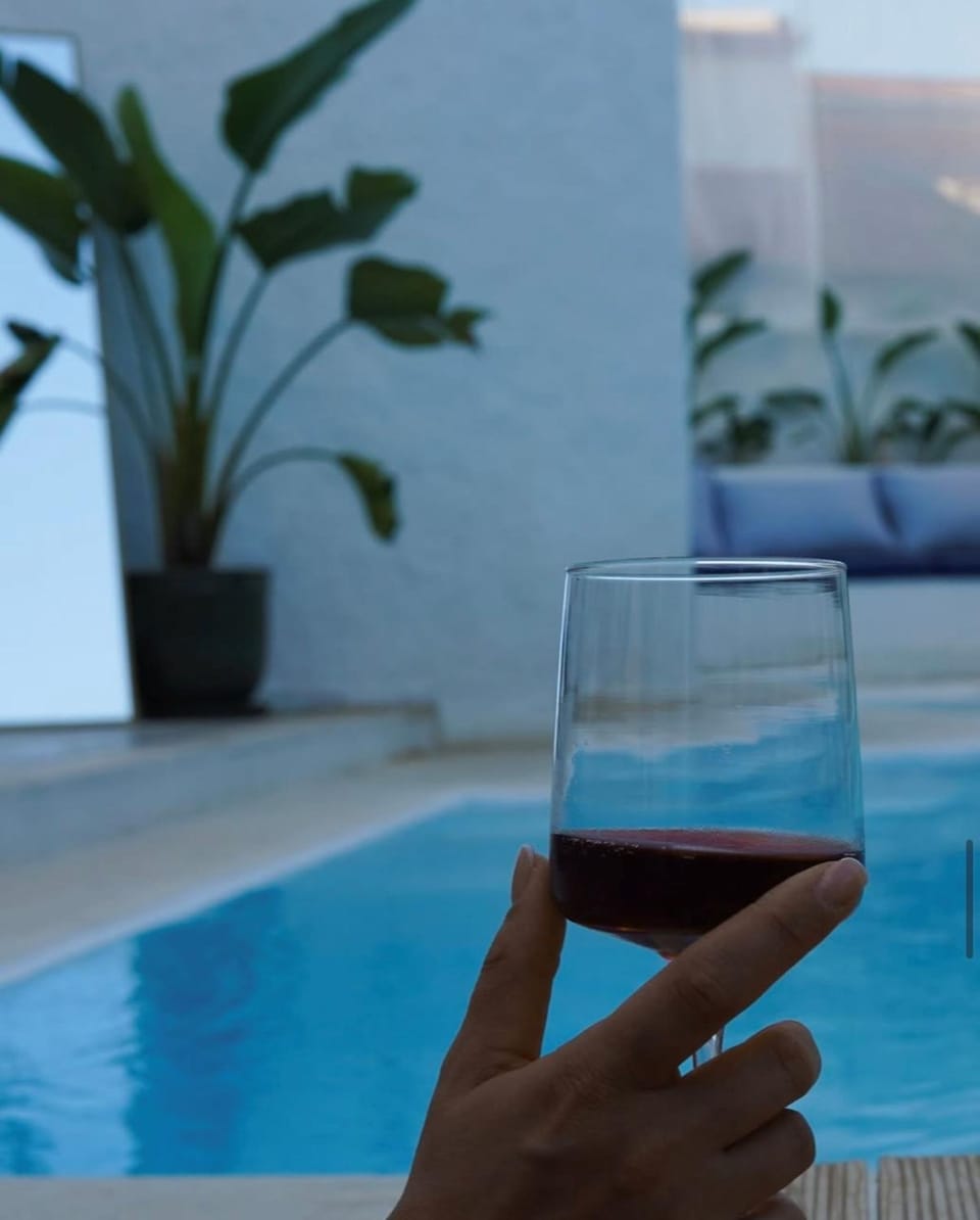 Kozanoğluhan Alaçatı Hotel in Alaçatı