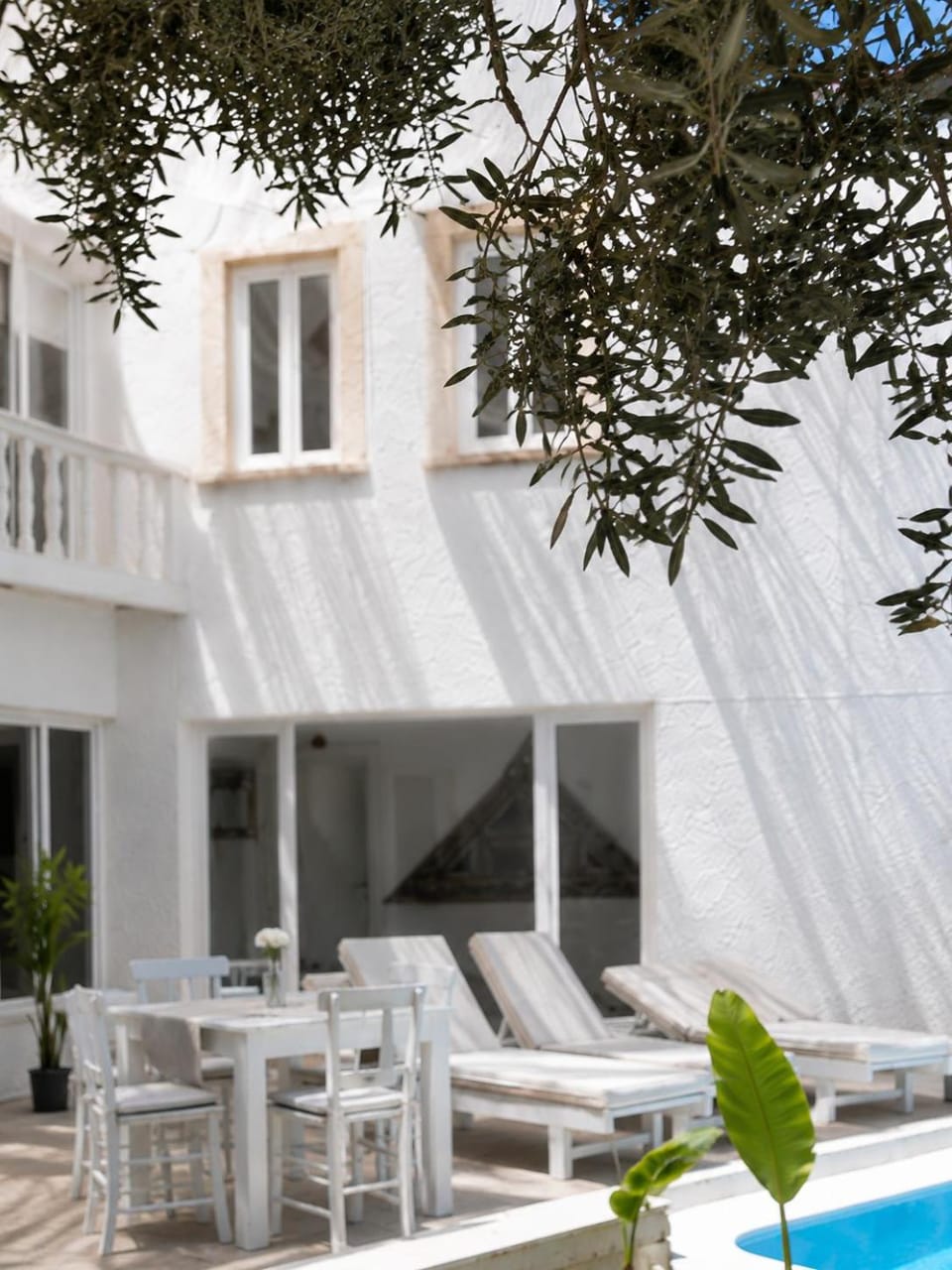 Kozanoğluhan Alaçatı Hotel in Alaçatı