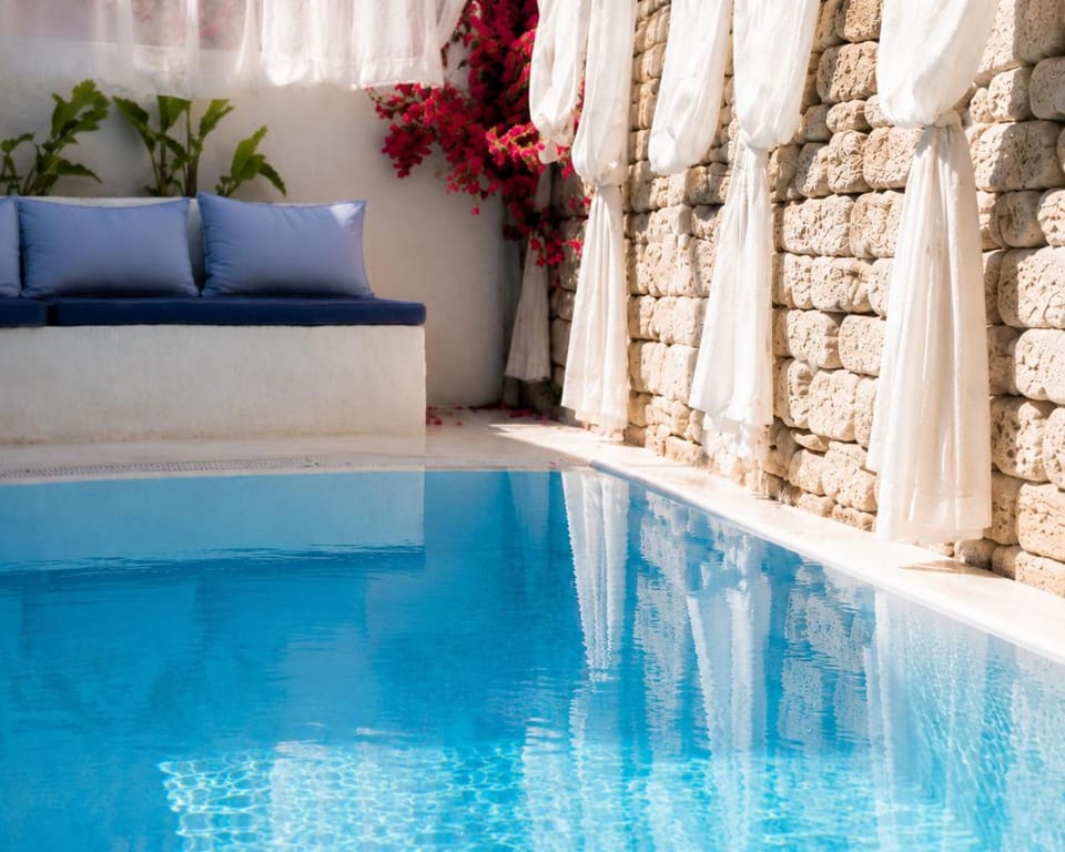 Kozanoğluhan Alaçatı Hotel in Alaçatı