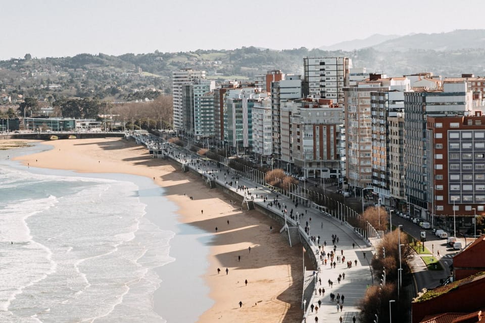 Sea view