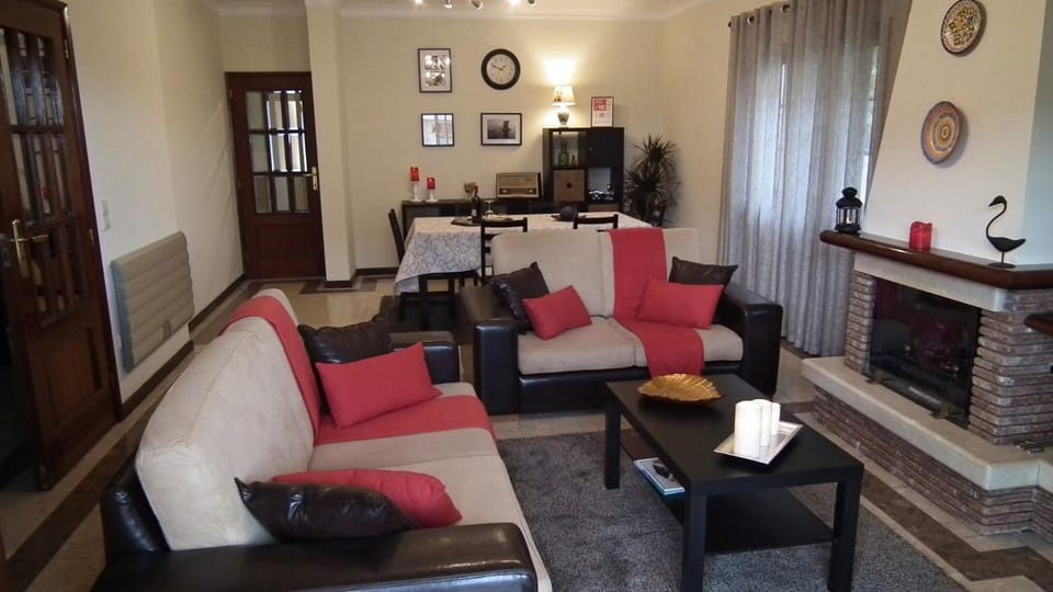 Communal lounge/ TV room, Decorative detail