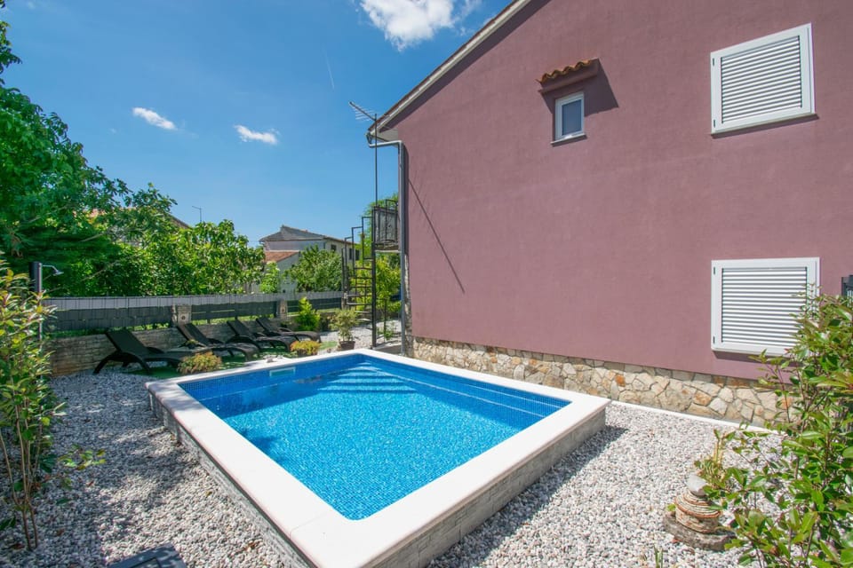 Koky Apartment in Istria County